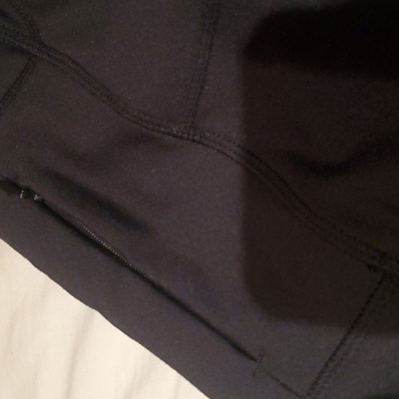 xxs Sweaty Betty Capri knee length NWOT - Picture 2 of 4